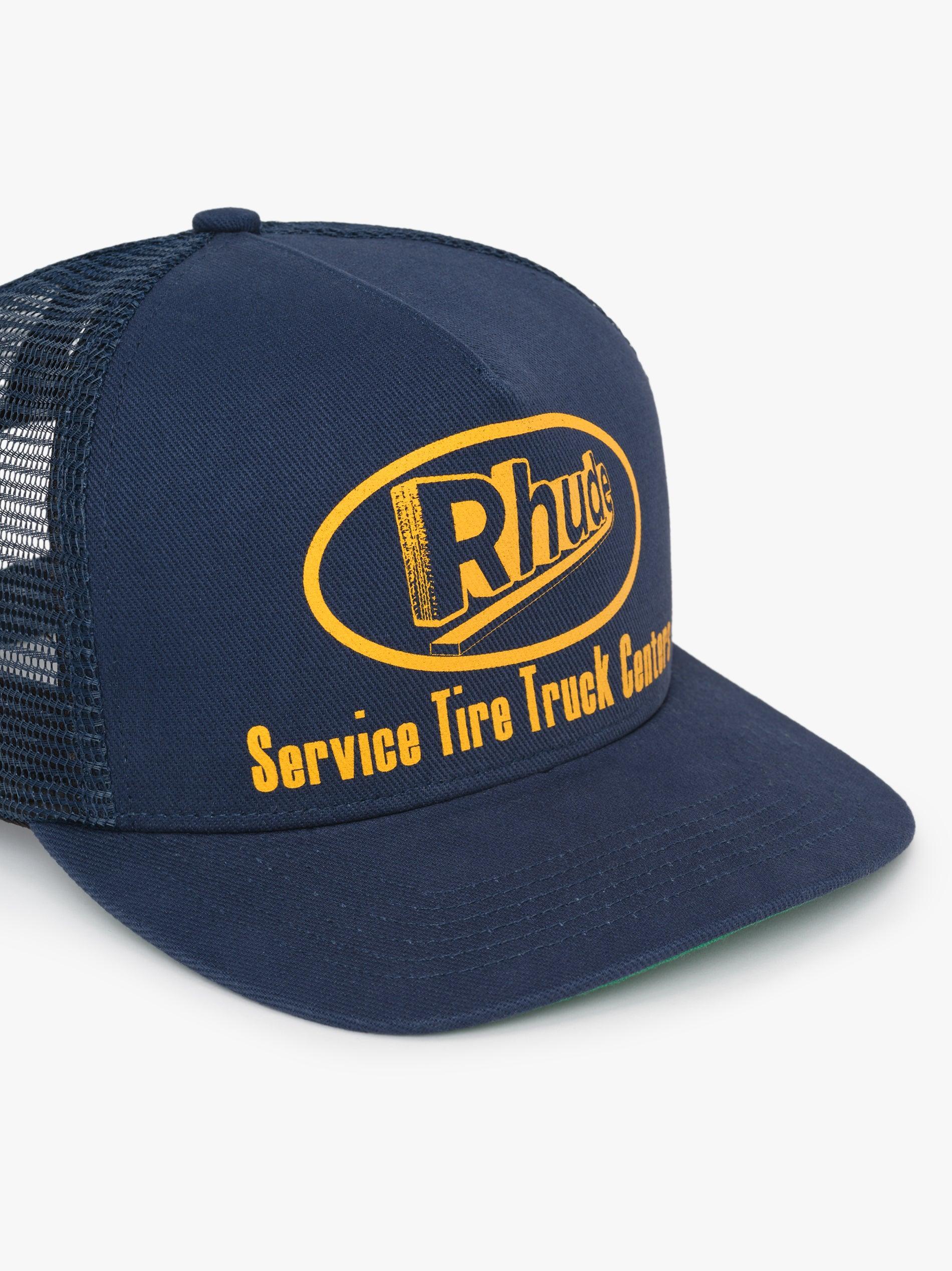 SERVICE TRUCKER HAT Male Product Image