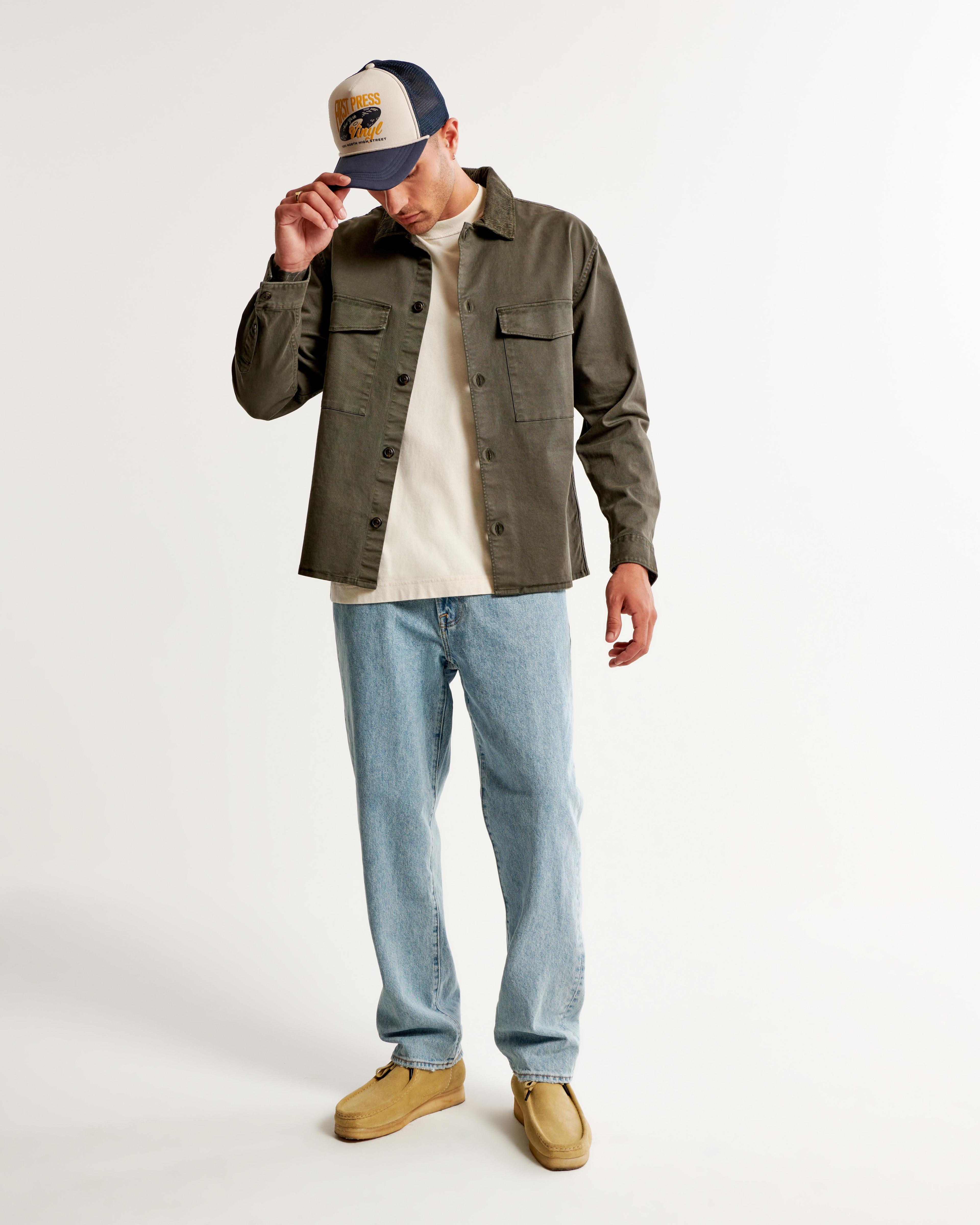 Loose Jean Product Image