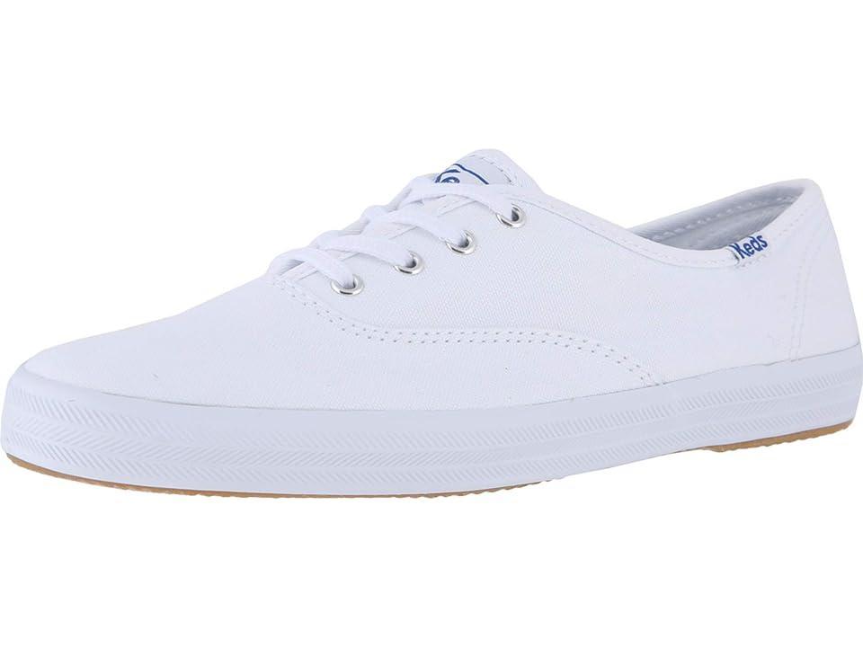 Keds Champion Canvas Lace Product Image