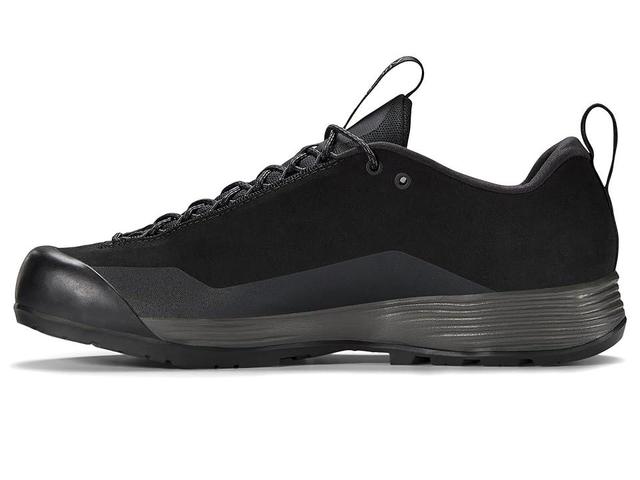 Arc'teryx Konseal Fl 2 Leather GTX Black) Women's Shoes Product Image