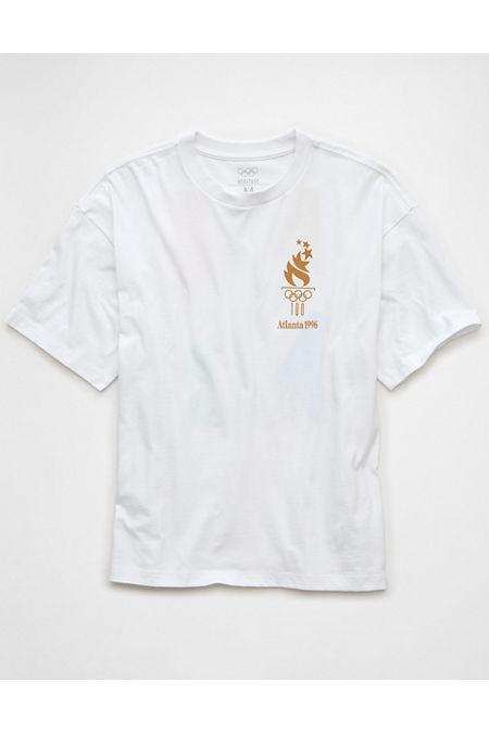 AE Graphic Olympics T-Shirt Men's Product Image