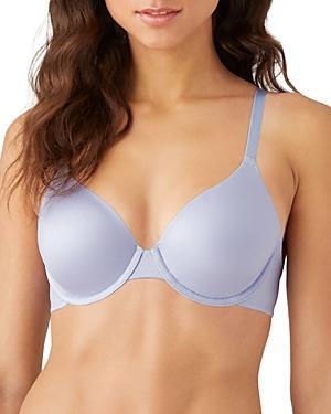 b.tempt'd by Wacoal Future Foundation Coutour Underwire Bra 953281 (Shark) Women's Bra Product Image