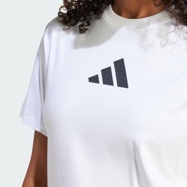 adidas Z.N.E. Tee Product Image