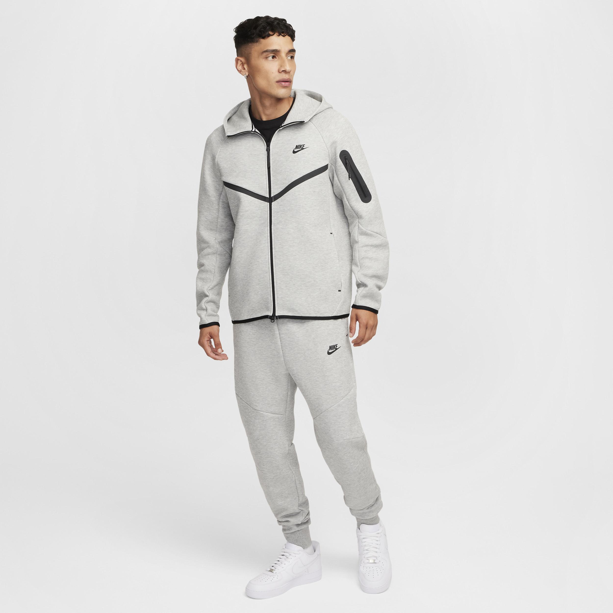 Mens Nike Tech Fleece Jogger Pants Product Image