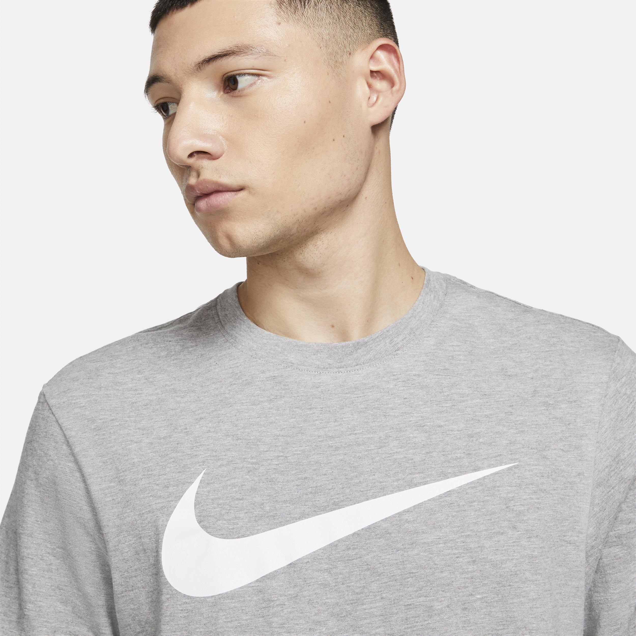 Men's Nike Sportswear Swoosh T-Shirt Product Image