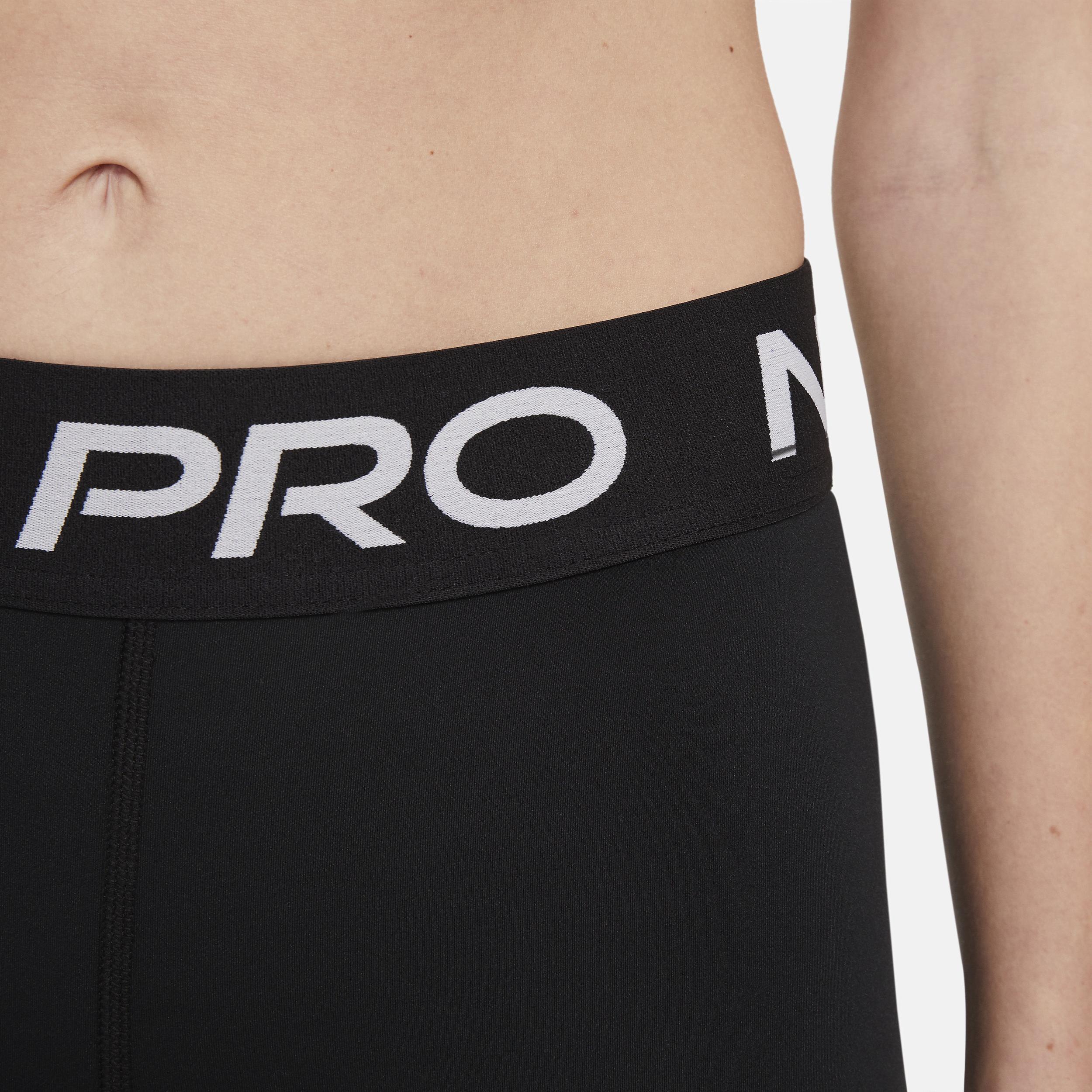 Nike Pro 365 Performance Shorts Product Image