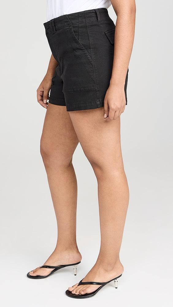 Pistola Denim Marissa Shorts | Shopbop Product Image