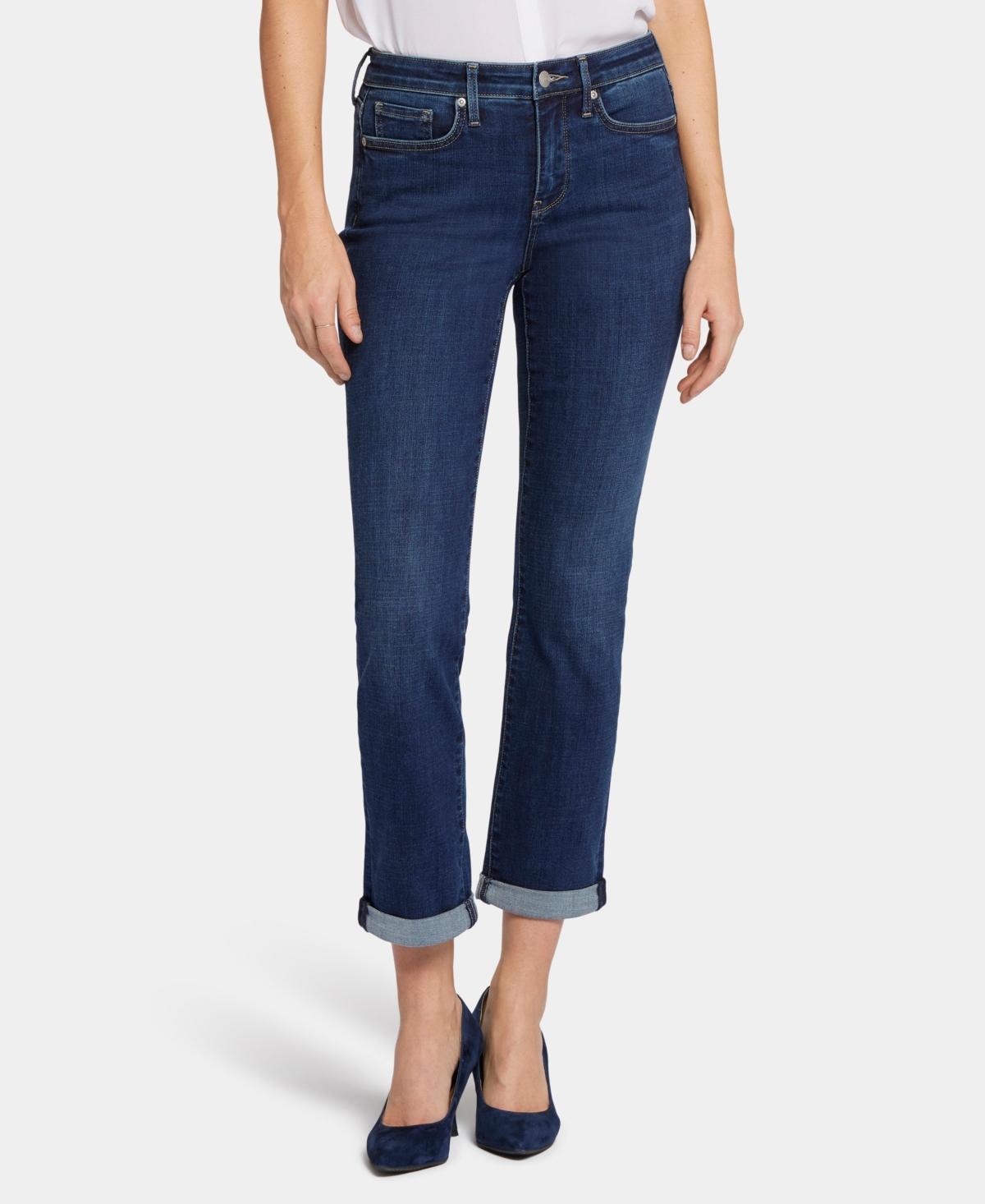 Women's Sheri Slim Ankle Jeans Product Image