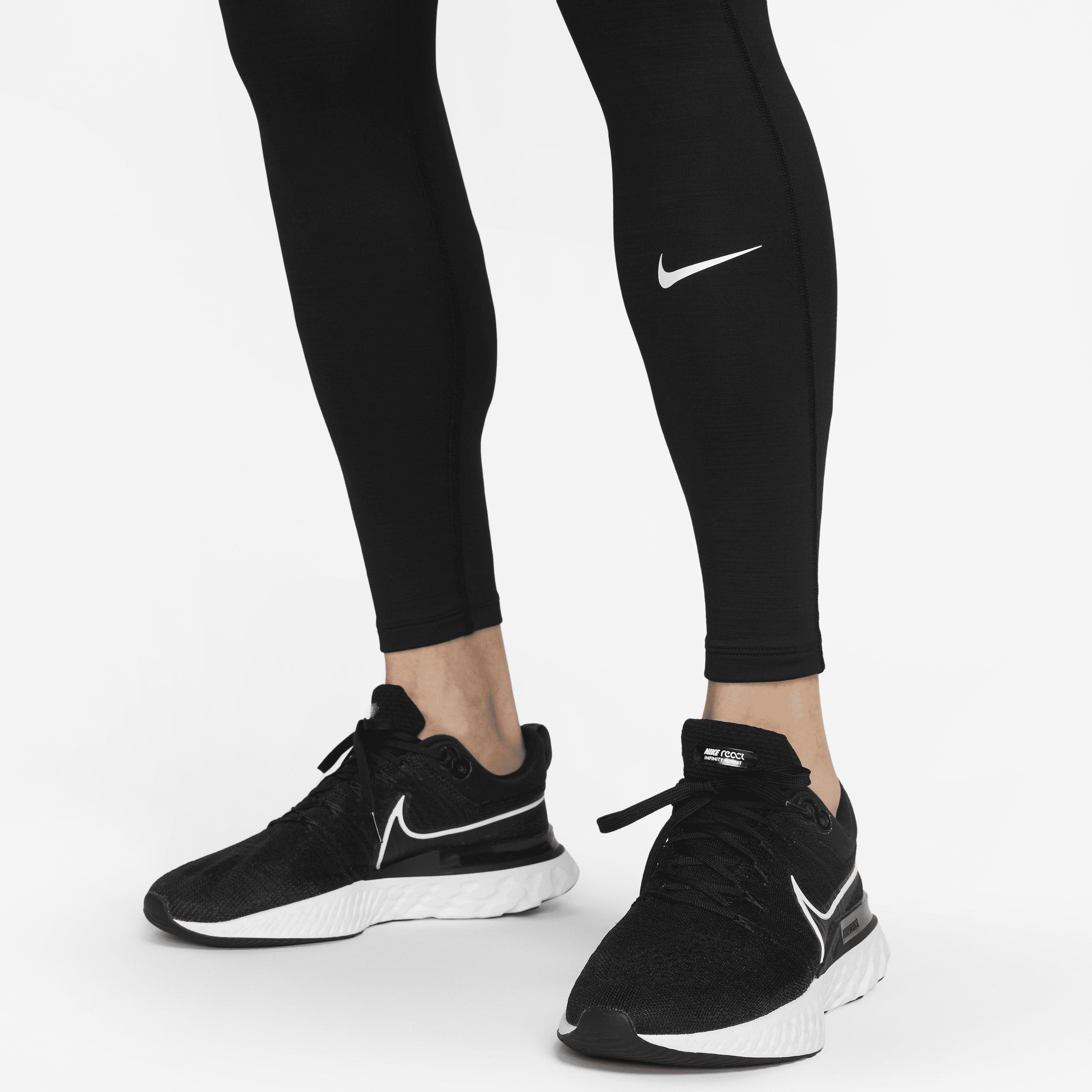 Men's Nike Pro Warm Tights Product Image