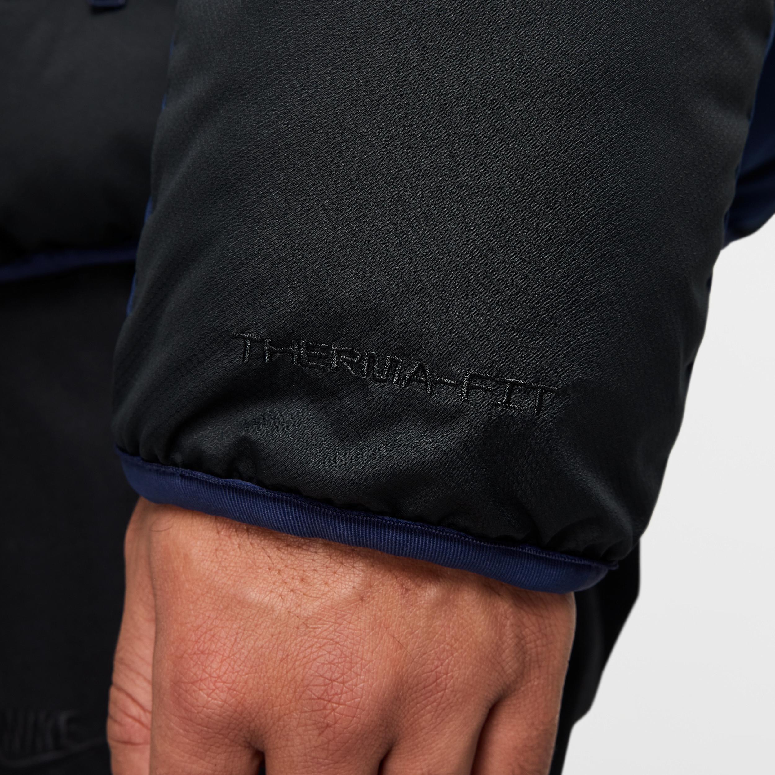 Nike Sportswear Club Men's Therma-FIT Puffer Jacket Product Image