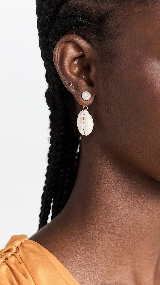 Maison Irem Alys Earrings | Shopbop Product Image