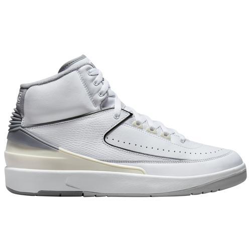 Jordan Mens Jordan Retro 2 - Mens Basketball Shoes Product Image