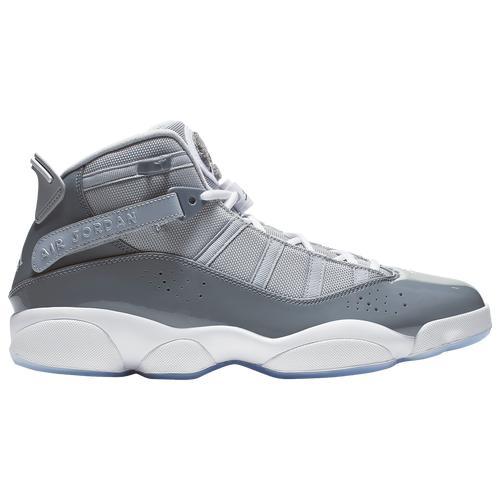 Jordan 6 Rings Men's Shoes Product Image