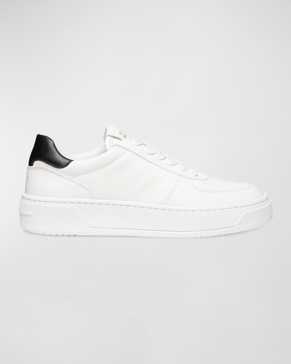 Stuart Weitzman Courtside Sneaker Product Image