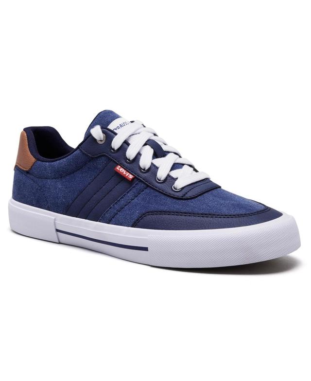 Men's Munro Athletic Lace Up Sneakers Product Image