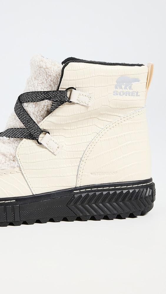 Sorel Ona Ave Alpine Boots | Shopbop Product Image