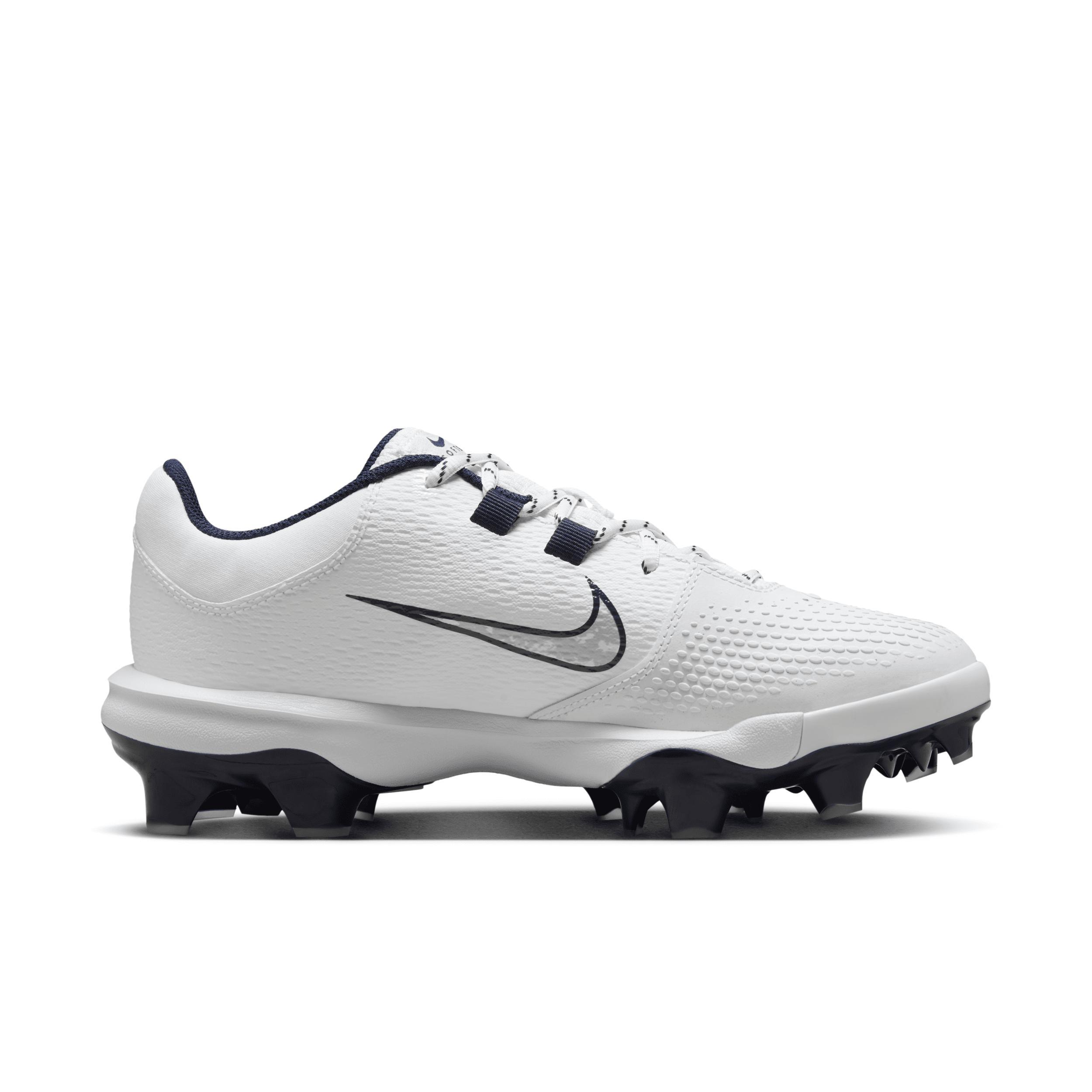 Nike Women's Hyperdiamond 4 Pro MCS Softball Cleats Product Image