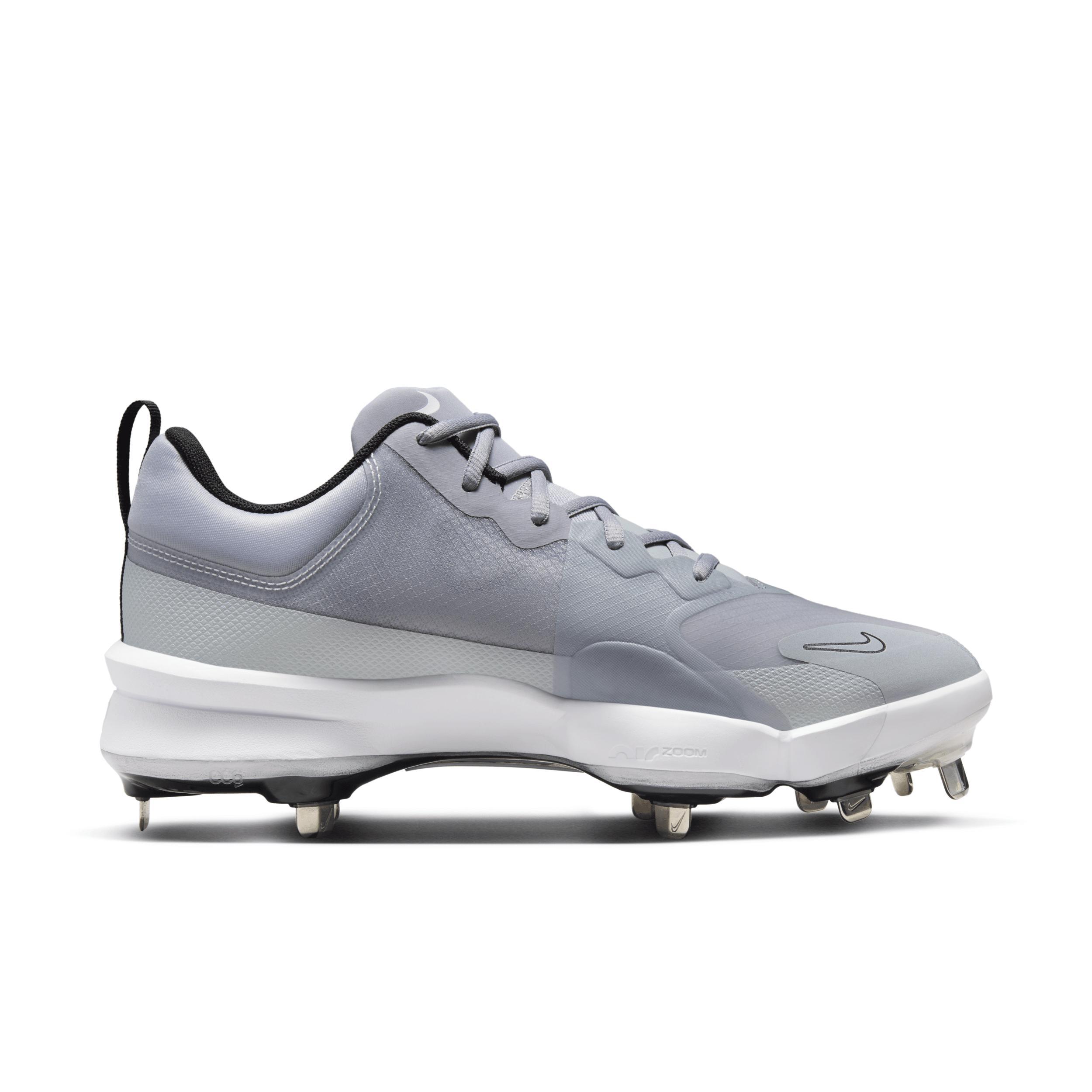 Nike Men's Force Zoom Trout 9 Pro Baseball Cleats Product Image