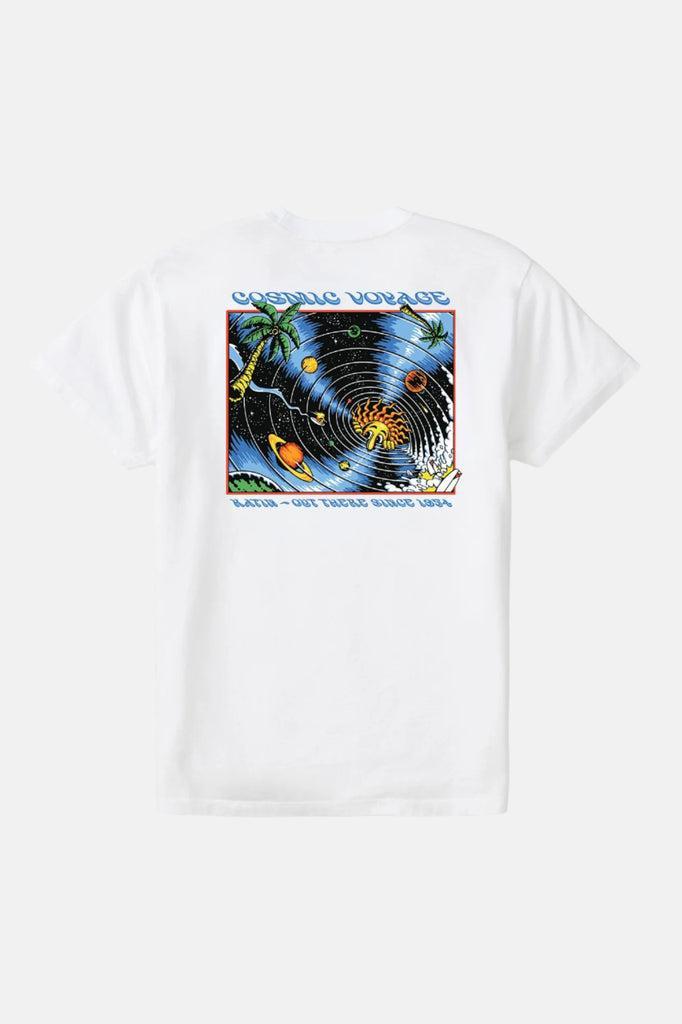 VOYAGE TEE Product Image