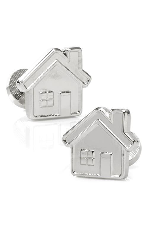 Cufflinks, Inc. Real Estate Cuff Links Product Image