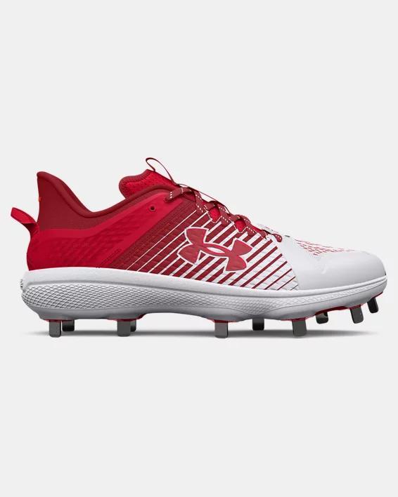 Men's UA Yard Low MT Baseball Cleats Product Image