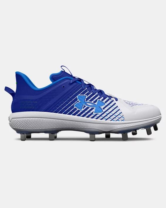 Men's UA Yard Low MT Baseball Cleats Product Image