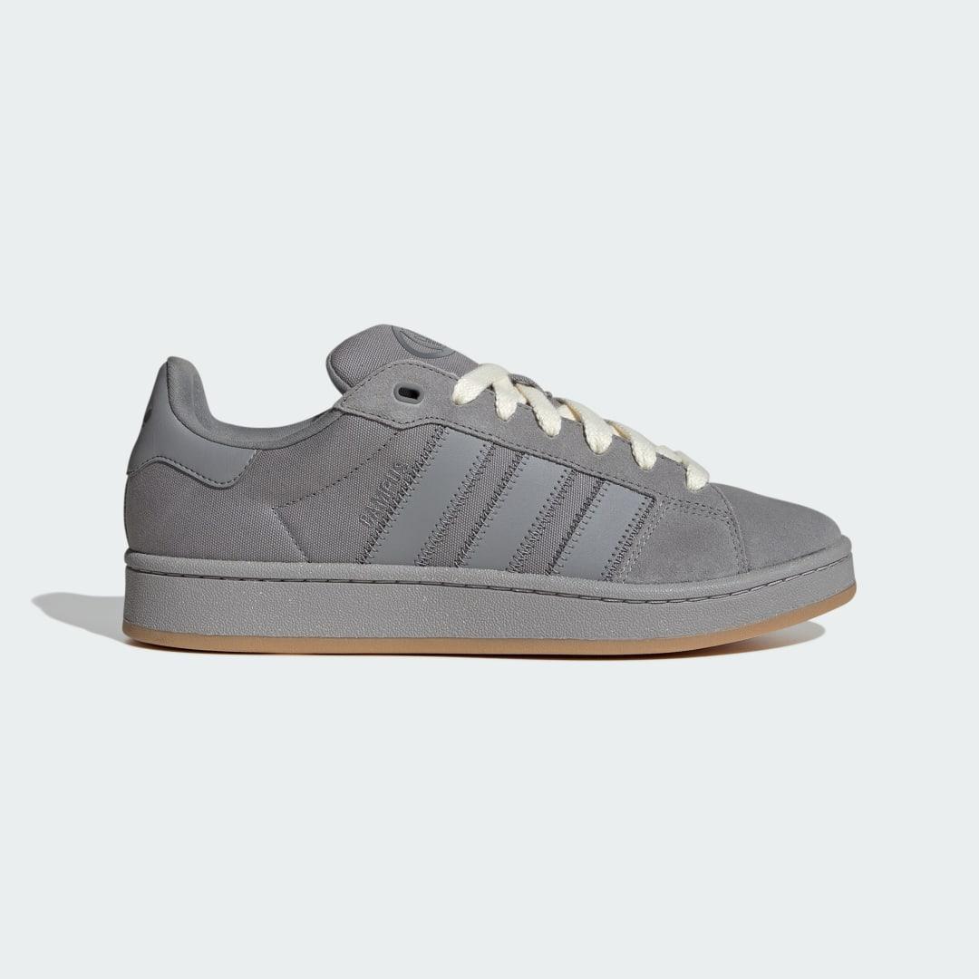 adidas Originals Mens Campus 00s - Shoes Clear Sky/Blue/Gold Metallic Product Image