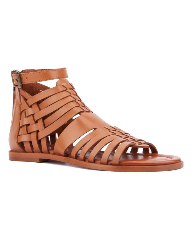 Womens Hudson Strappy Sandal Product Image