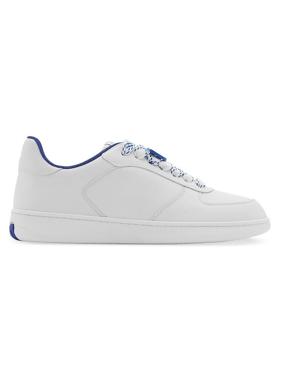 Womens LF Terrace Leather Sneakers Product Image