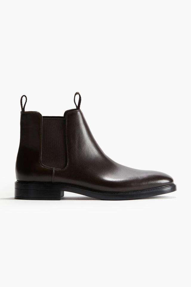 Chelsea Boots Product Image