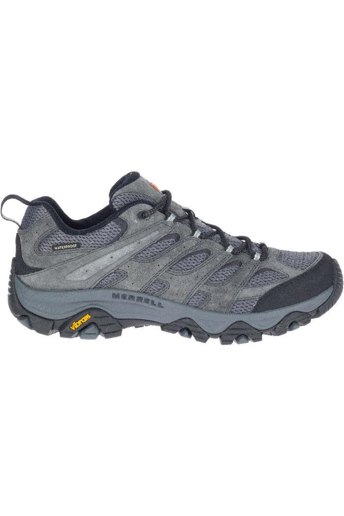 Merrell Men's Moab 3 Waterproof Male Product Image