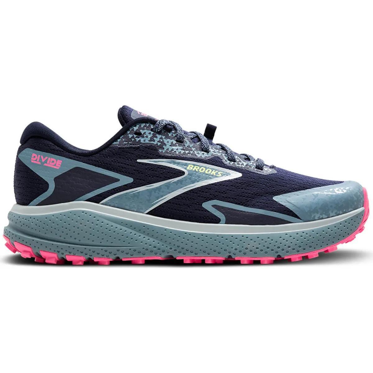 Women's | Brooks Divide 5 Product Image