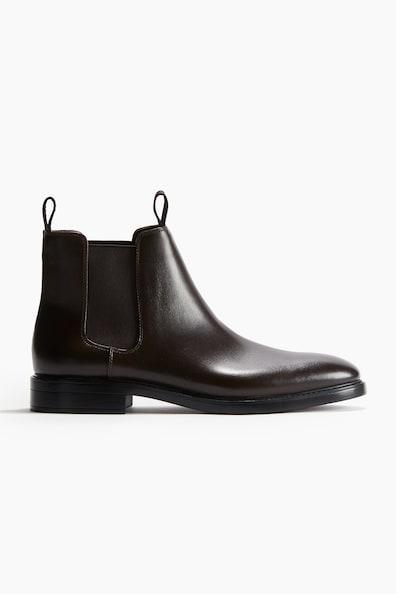 Chelsea Boots Product Image