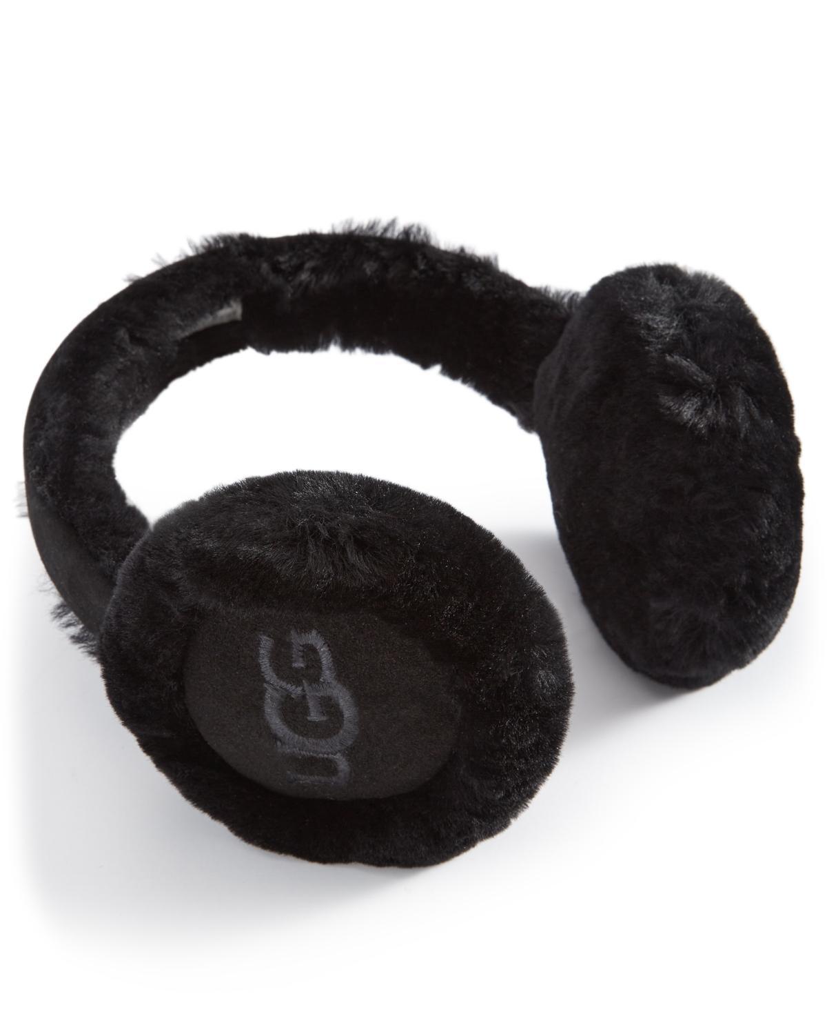 Ugg Sheepskin Earmuffs Product Image