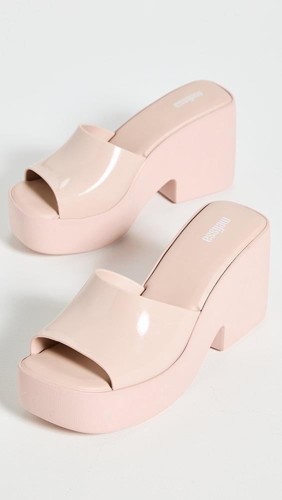 Melissa Posh Sandals | Shopbop Product Image