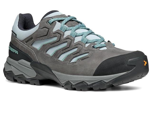 Scarpa Moraine WP (Arctic 1) Women's Shoes Product Image