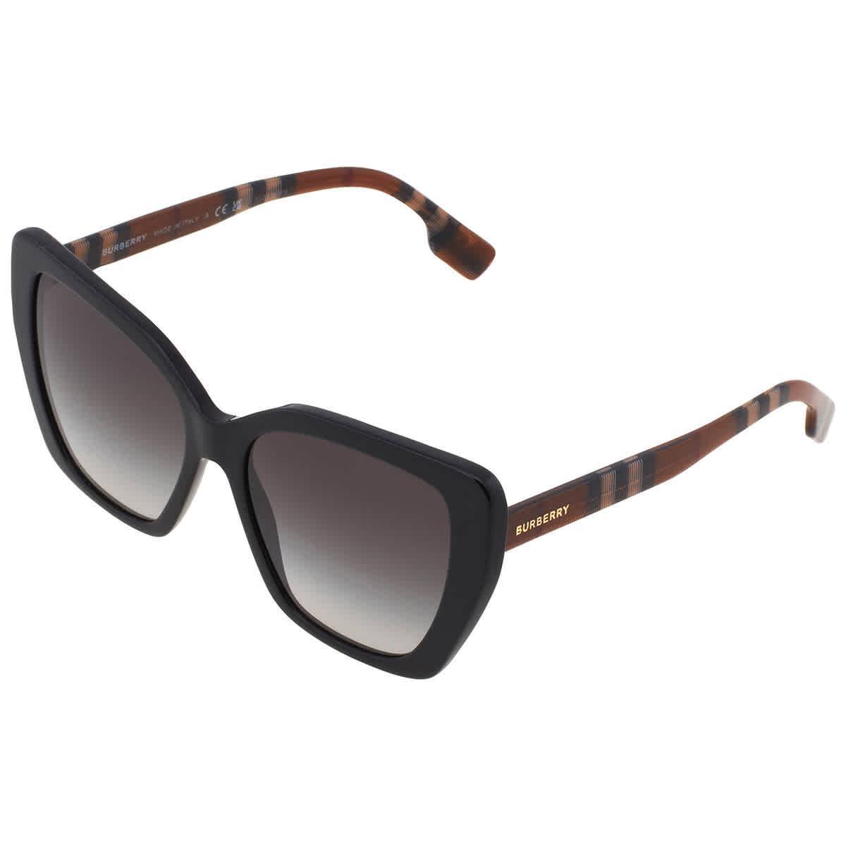 Isabel Marant 49mm Gradient Round Sunglasses Product Image