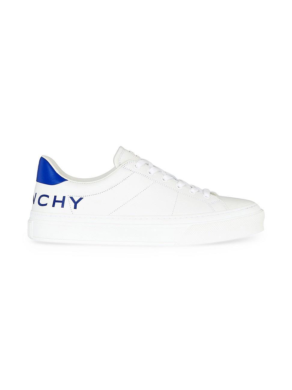 Givenchy City Sport Low Top Sneaker Product Image