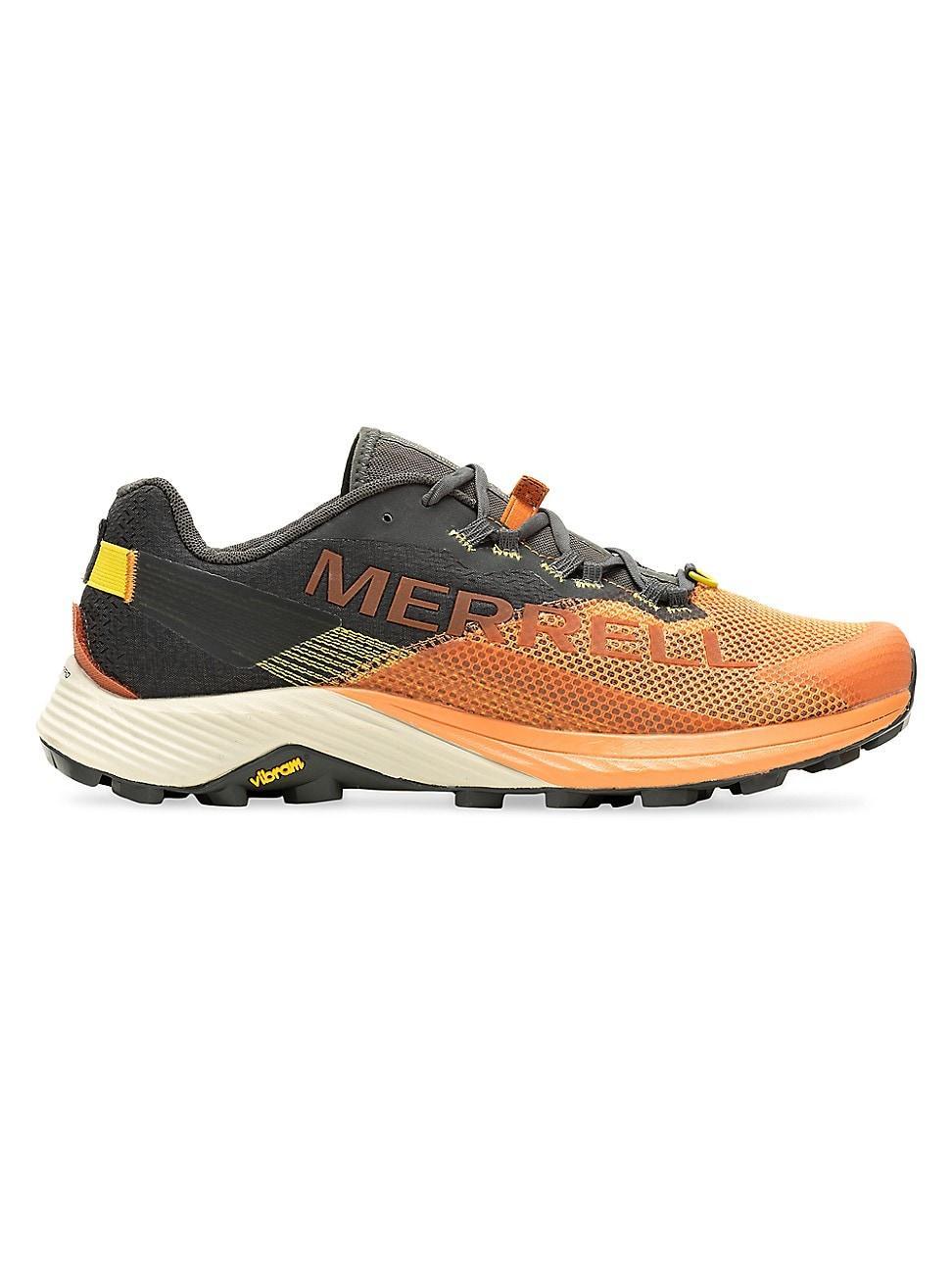 Mens MTL Long Sky 2 Sneakers Product Image