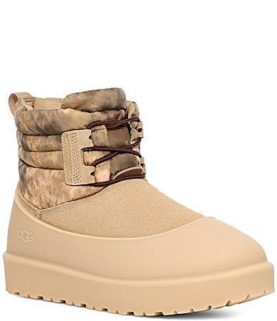 UGG(r) Classic Mini Waterproof Boot Product Image