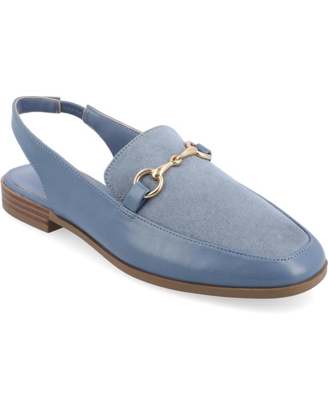 Journee Collection Womens Lainey Loafer Product Image