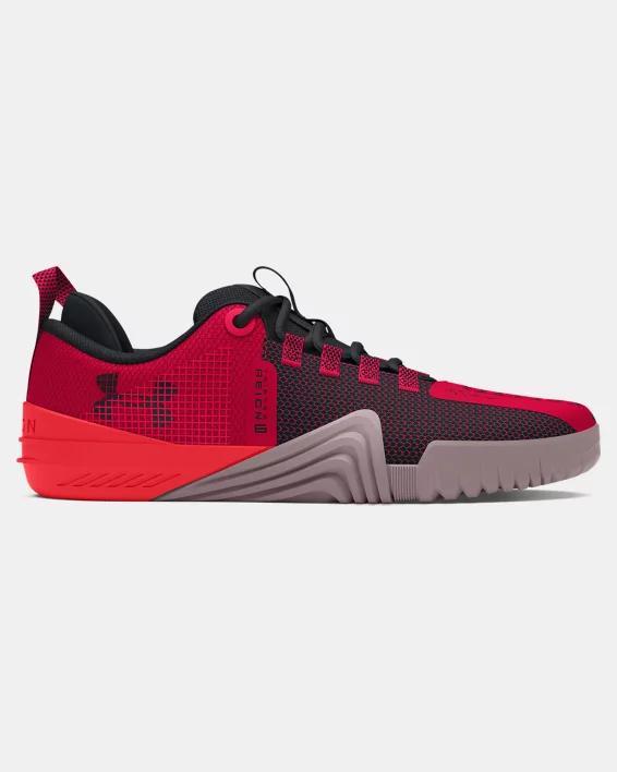 Men's UA Reign 6 Training Shoes Product Image