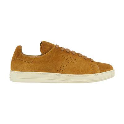 Warwick Sneakers In Beige Product Image