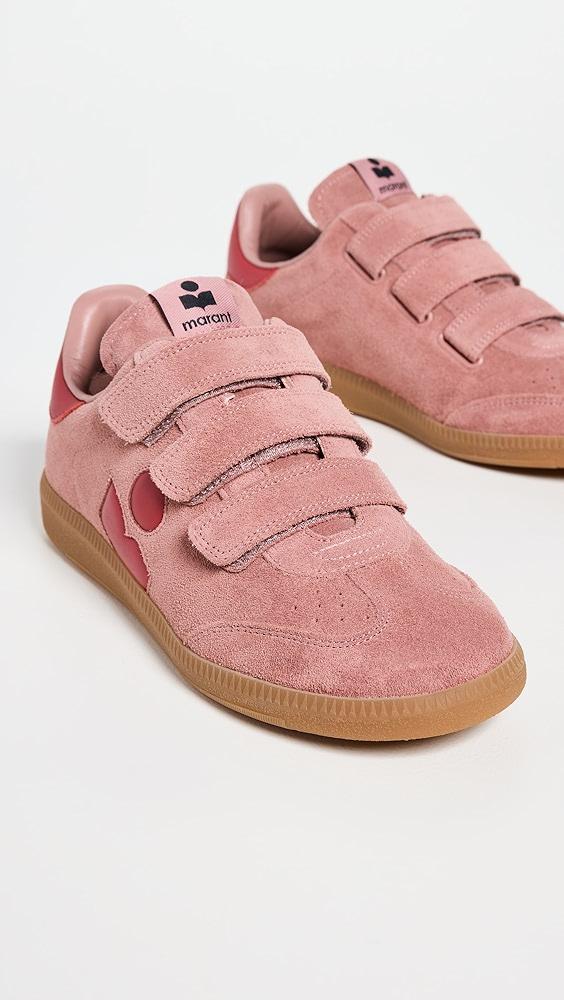 Isabel Marant Beth Sneakers | Shopbop Product Image