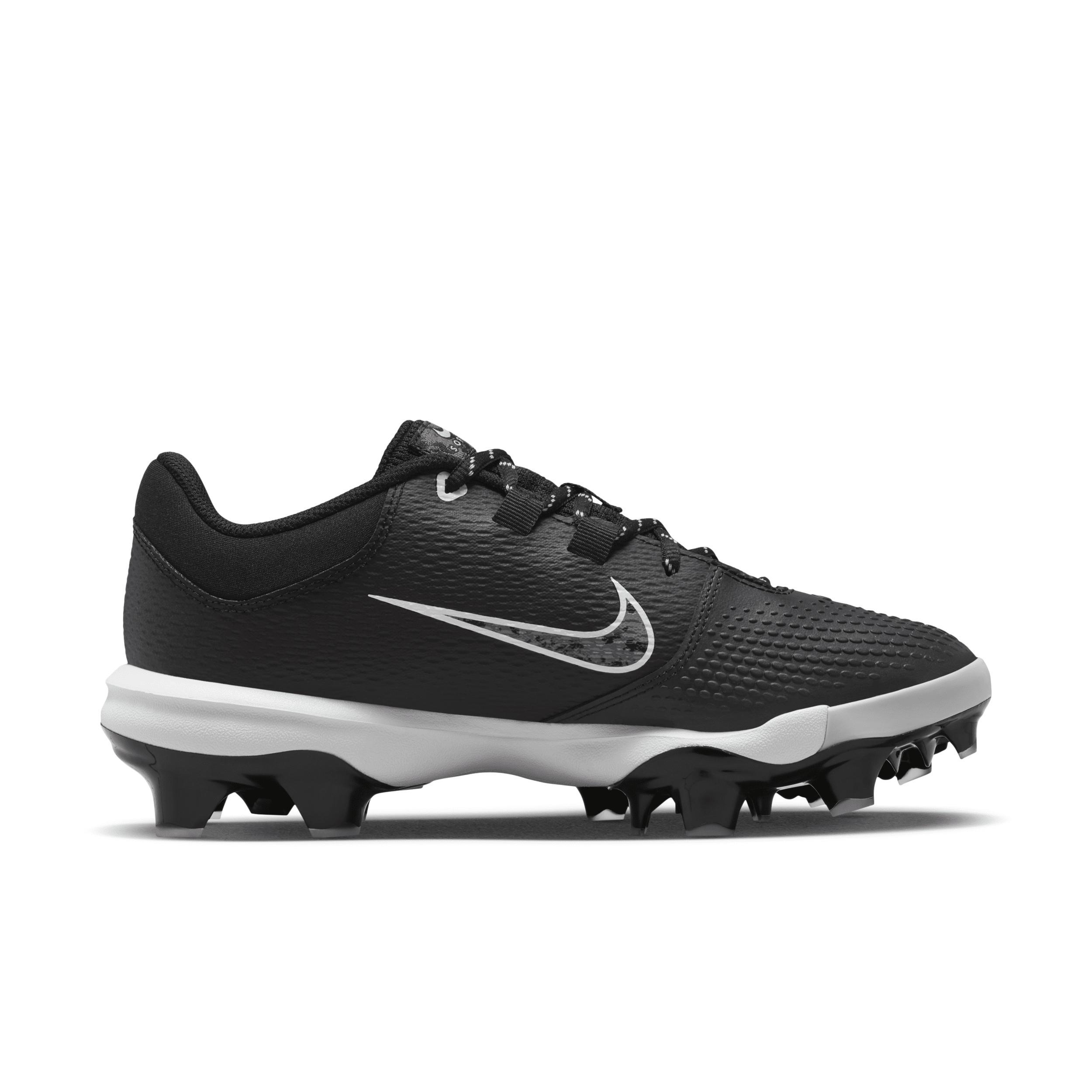 Nike Women's Hyperdiamond 4 Pro MCS Softball Cleats Product Image