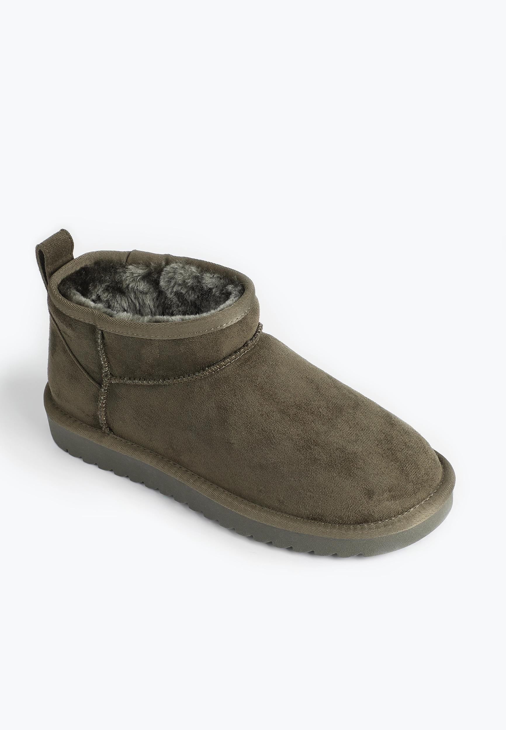 SuperCush Charlie Ankle Boot Product Image