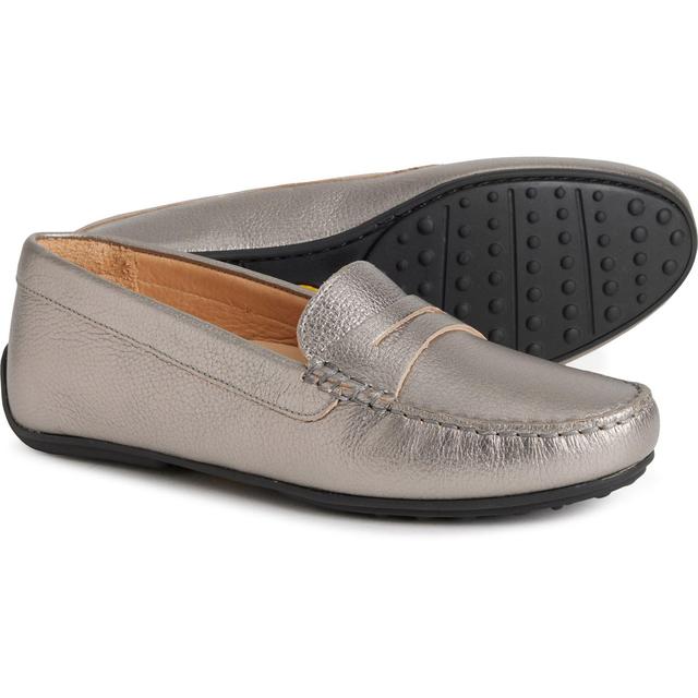 Samuel Hubbard Free Spirit for Her Shoes - Leather (For Women) Product Image