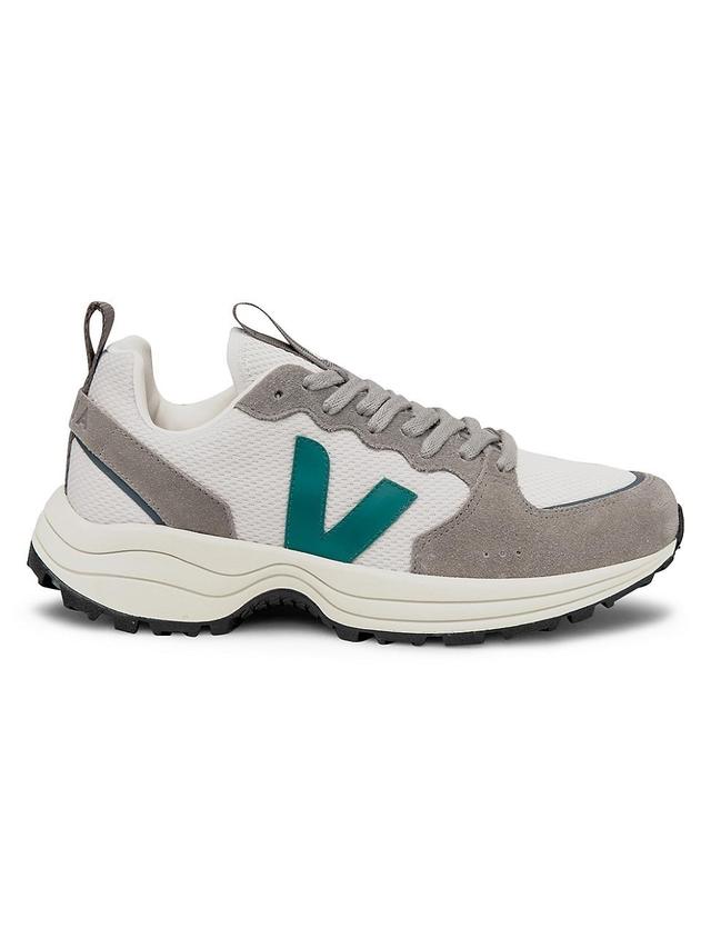 Mens Venturi Logo Sneakers Product Image