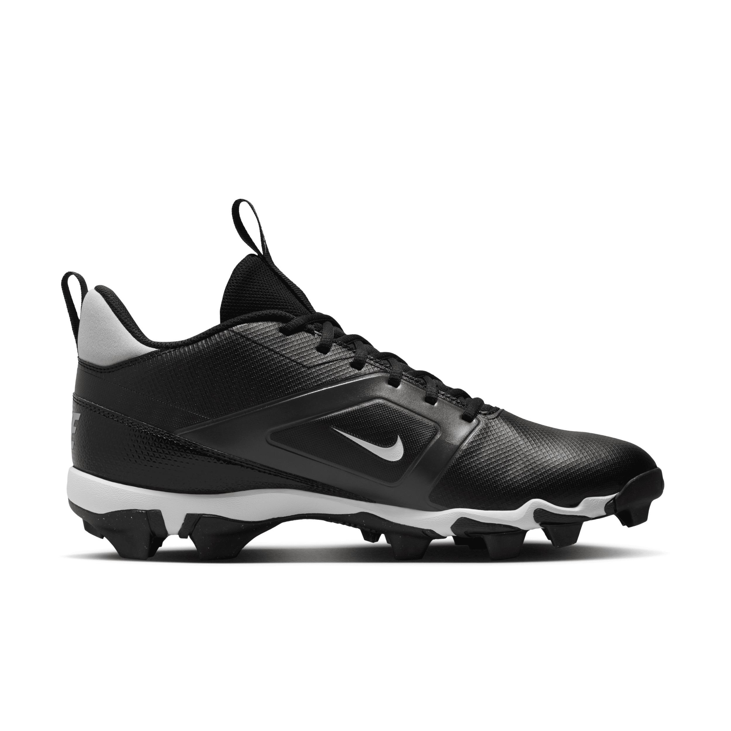 Nike Men's Alpha Menace 4 Shark Football Cleats Product Image