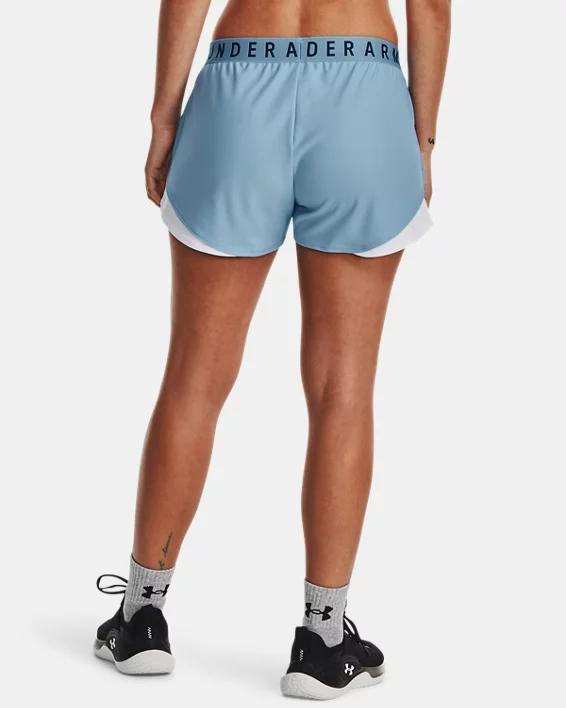 Women's UA Play Up 3.0 Shorts Product Image